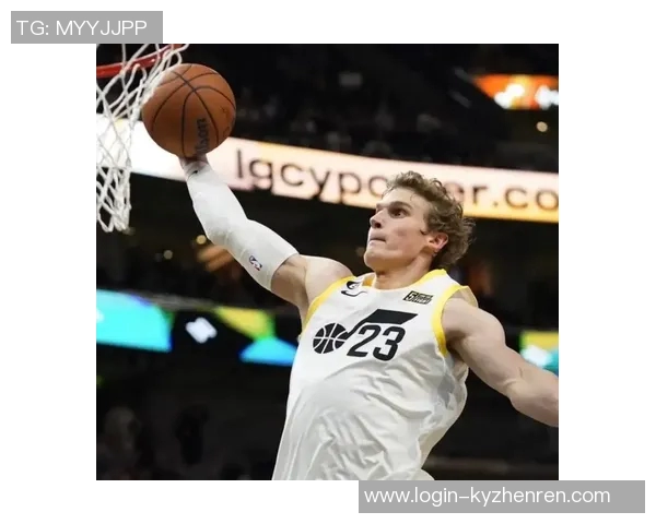 劳里马尔卡宁的崛起之路：从芬兰新星到NBA全明星的华丽转身